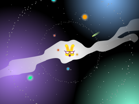 Small Bunny System 2nd Remix