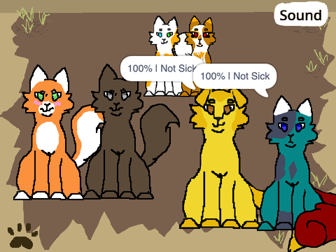 Breed Cats!