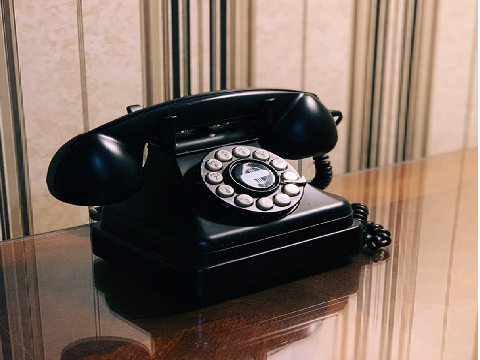  Throwback Song Series #10 - The Call 