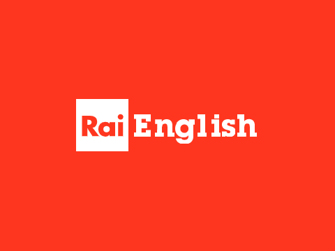 Rai English - Ident