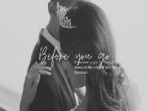 Before You Go chapter.1 