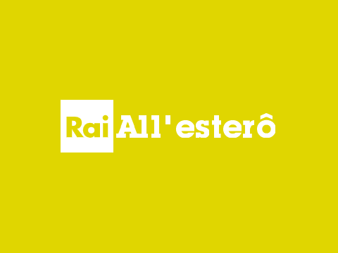 Rai All'estero - Ident