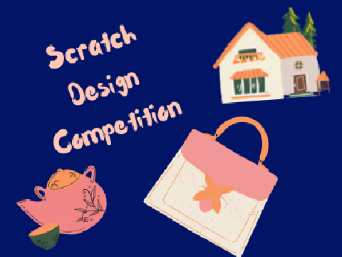 Scratch Design Competition