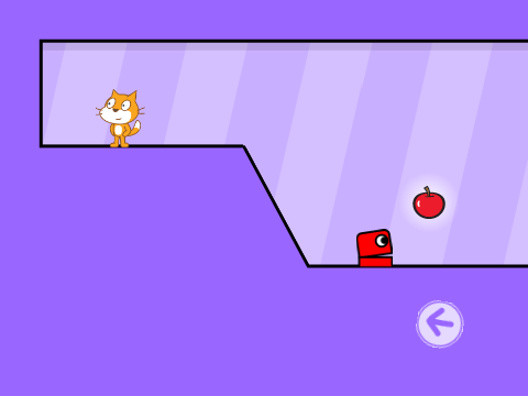 Simply Simple Platformer - WIP