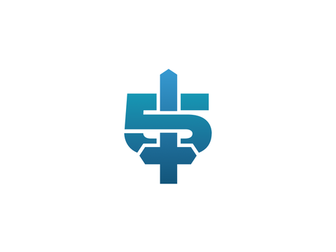 BB5 Logo Concept