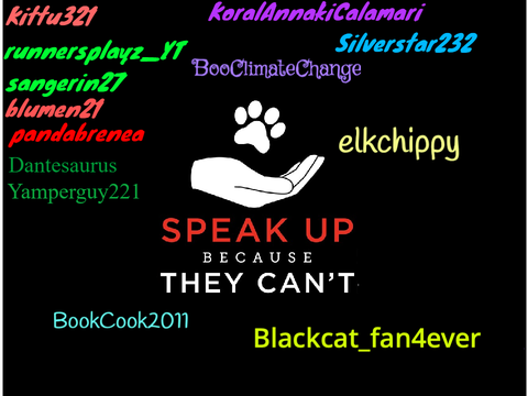 Remix & Sign to Stop Animal Cruelty!
