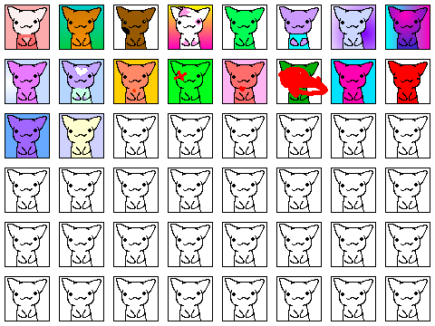 Add yourself as a licky cat!  remix remix