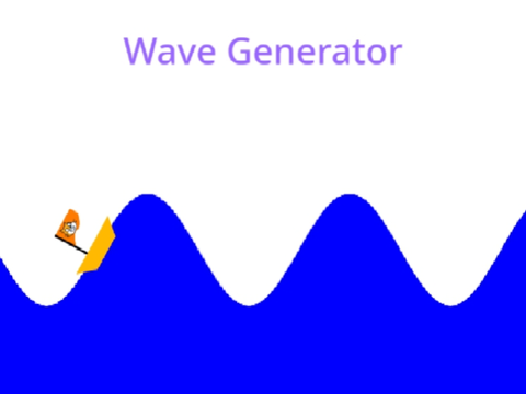 Wave Generator v1.0