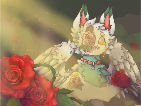 - DMC Entry! -