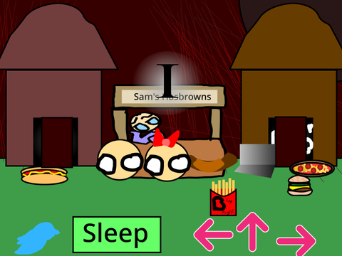 Blood Night V.2.0