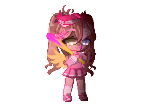 fan art (edit) for @Golden_Cakez