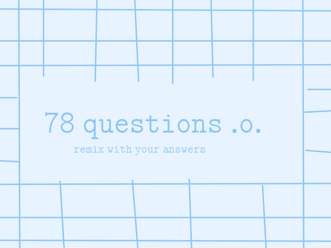 78 Questions