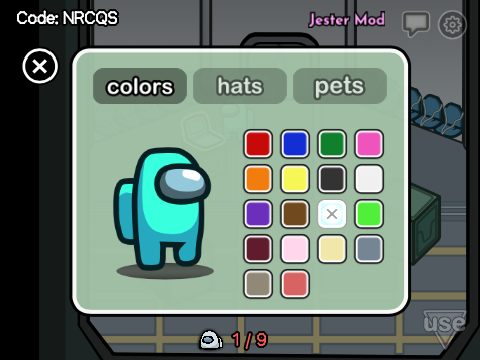 jester mod among us 