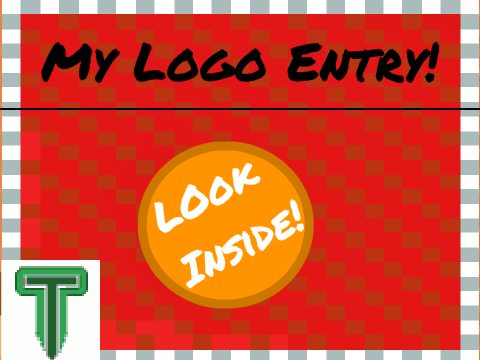 Logo Contest Entry!