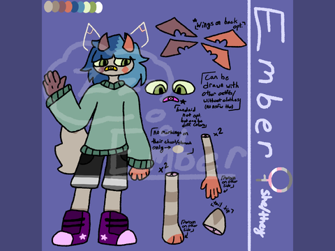 - - updated Ember 2022 ref.