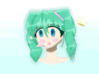 Profile Art || Art || MɪʟᴋǫX
