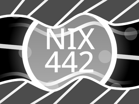 Intro for nix (DARK)