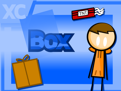 Box
