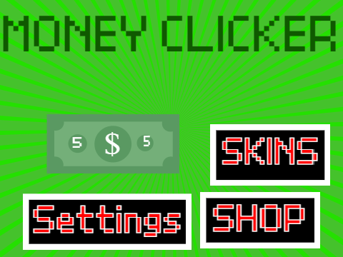 Money Clicker 