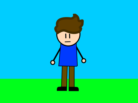My First Animation!!!