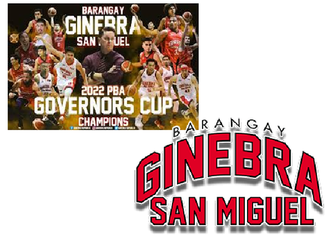 Ginebra
