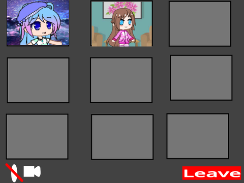 Add your self in zoom remix