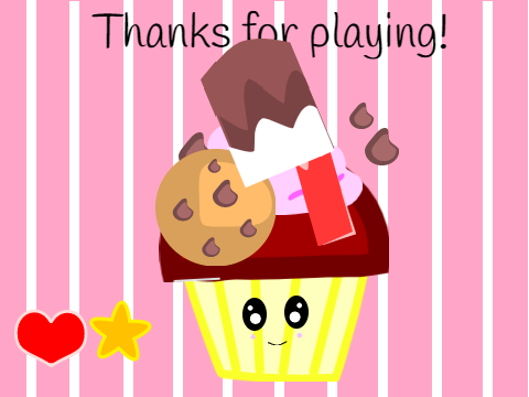 ◦°☆Cupcake maker☆°◦