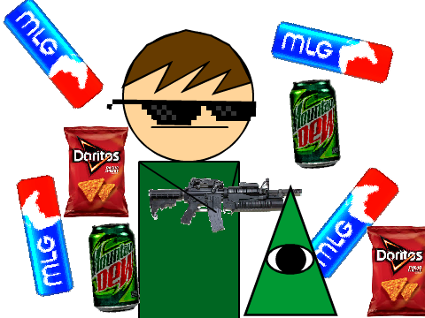 GET NOSCOPED!!!!!!!!!!