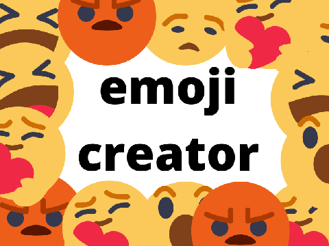 emoji creator v 1.5