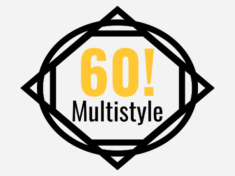 (CLOSED)60000 - 59940 Follower Crazystyle Sign-ups