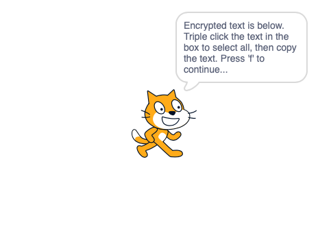 Encryption/Decryption v2