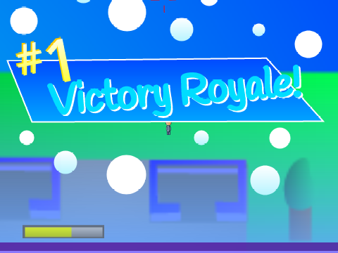 The Battle Royale (v10.0) remix