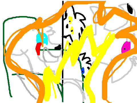 CIRCLETINE