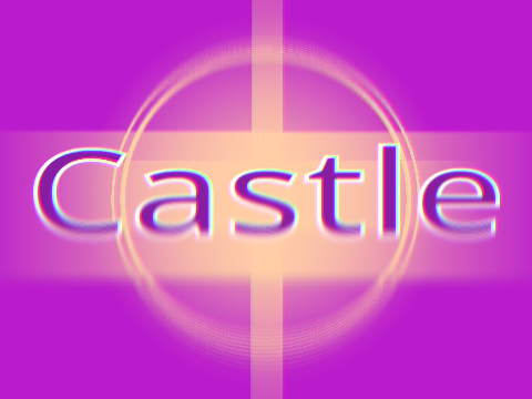 (RESHARED) Castle (unfinished)