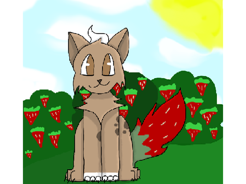 Attack on @friendly_shadow