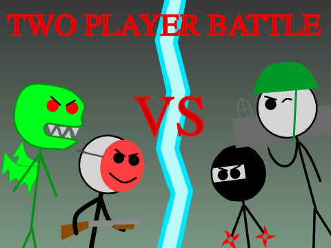 stickman 2 players hack remix