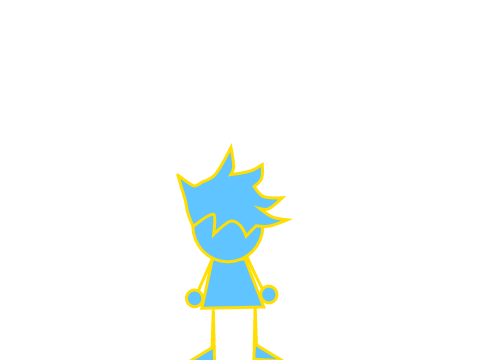 Me vs FunnyToons 