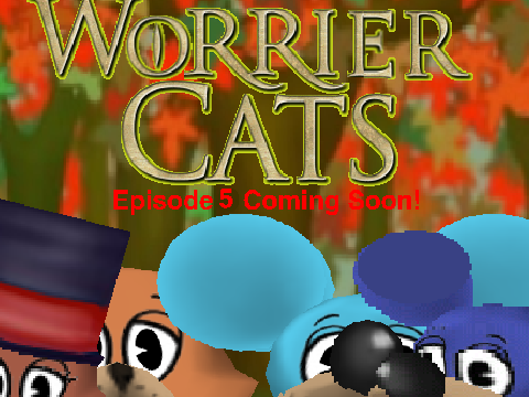 Worrier Katz 4 (Lowering Storm)