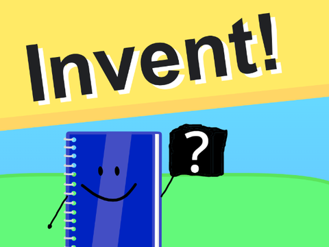 TIAAOC 2: Invent Something