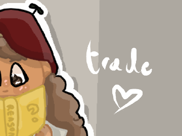 ♡ trade