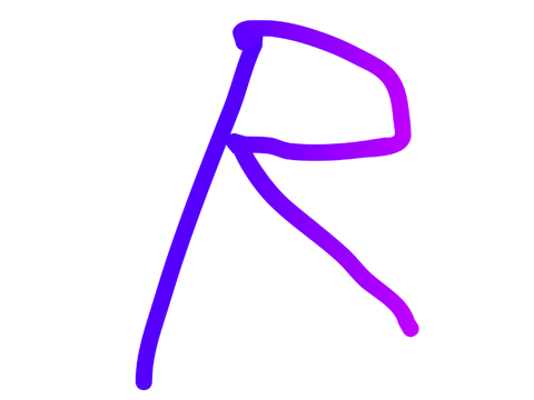 R-