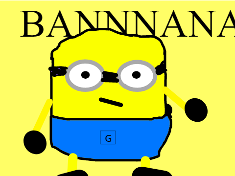 minion art