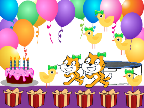 Birthday Party