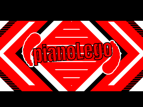 intro for @pianoLego