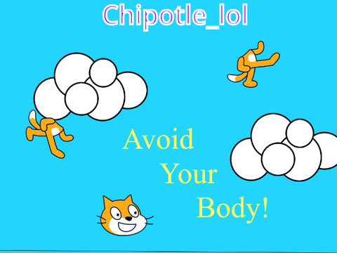 Avoid your Body!