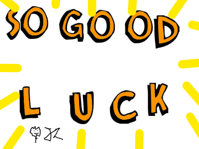 saying good bye to my class