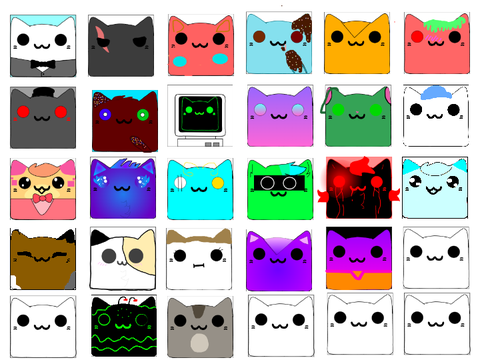 Add Yourself as a Cat! remix remix ReMiX remix remix