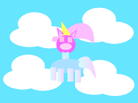 Unibow, I have an OC for you.