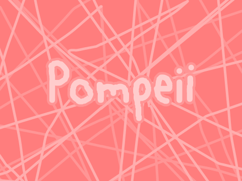 pompeii cover
