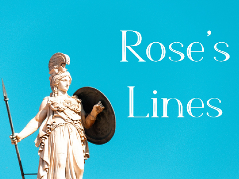 Rose's SOFS Lines